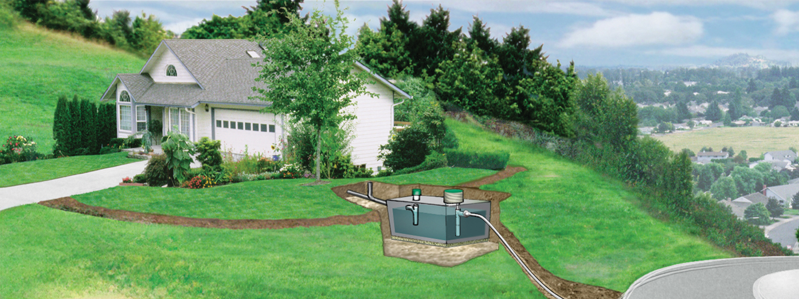 Septic tank cleaning and pumping – Canadian septic owners guideline 2024