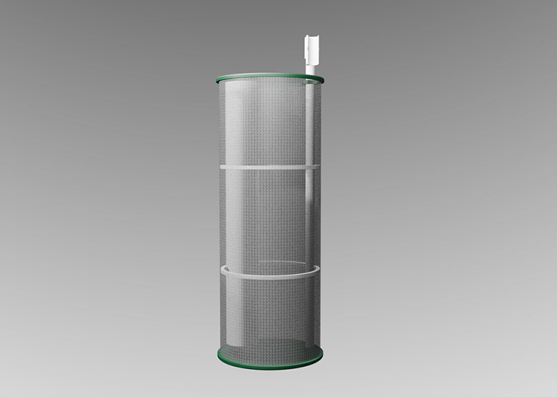 product Effluent Screens